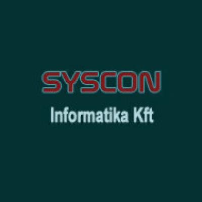 Syscon Informatika Kft.